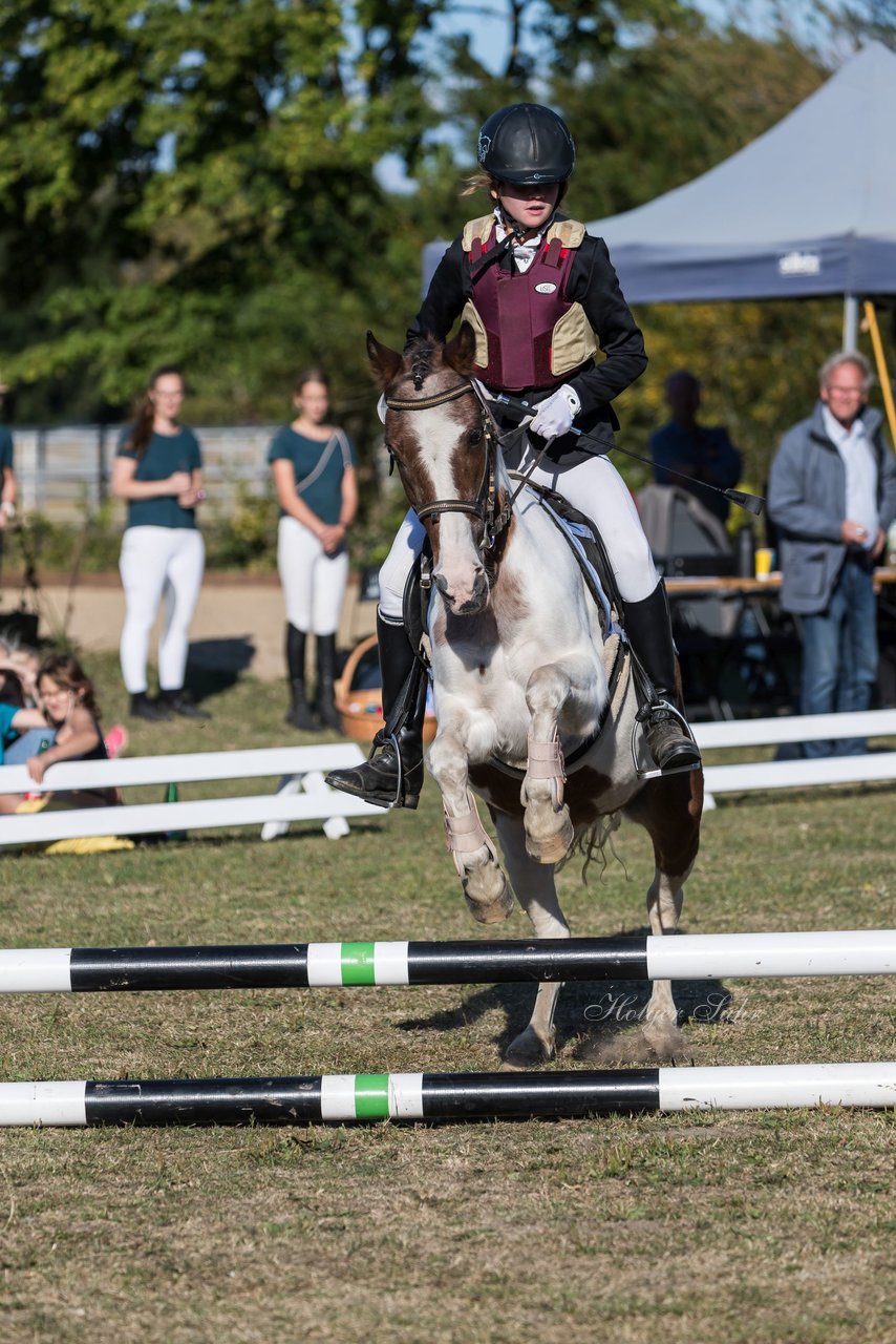 Bild 9 - Pony Akademie Turnier